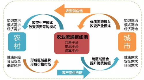 農產品物流的發展趨勢與租賃服務模式