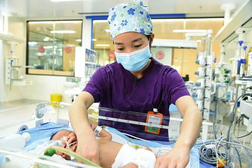 深化優(yōu)質(zhì)護(hù)理 呵護(hù)婦幼健康——構(gòu)筑全方位的母嬰生活護(hù)理體系