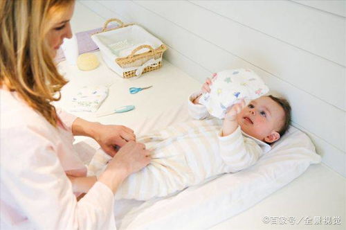 一月齡寶寶生長發育金標準與喂養護理全指南 新手媽媽必讀