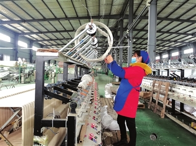 多措并舉促發(fā)展 嘉魚奮力實現(xiàn)開門紅 企業(yè)市場開發(fā)策略咨詢與區(qū)域經(jīng)濟新氣象